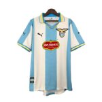 Maillot domicile Lazio 1999/2000