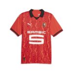 MAILLOT STADE RENNAIS DOMICILE 23/24