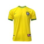 MAILLOT BRESIL 2002