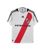 Maillot domicile River Plate 2009/2010