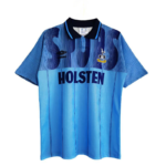 Maillot domicile Tottenham Spurs 1992/1993