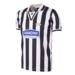 Maillot domicile Juventus Turin 1992/1994