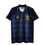 Maillot Ecosse 1994