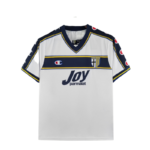 Maillot extérieur Parma 2001/2002