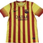 Maillot extérieur FC Barcelone