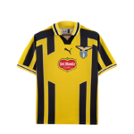 Maillot third Lazio Rome 1998/1999