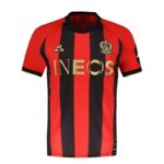 Maillot domicile adulte OGC Nice 2024/2025