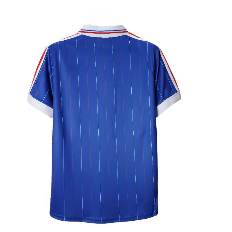Maillot domicile France 1982 – Image 2