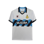 Maillot extérieur Inter Milan 1990/1991