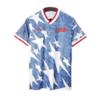Maillot extérieur Etats-Unis 1994
