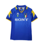 Maillot extérieur Juventus 1995/1996