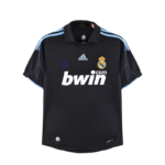 Maillot extérieur Real Madrid 2009/2010