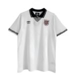 Maillot Angleterre 1990