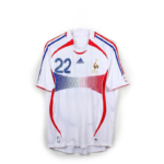 MAILLOT EQUIPE DE FRANCE 2006