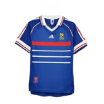 MAILLOT EQUIPE DE FRANCE 1998