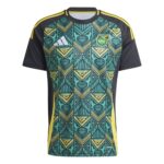 MAILLOT JAMAÏQUE EXTERIEUR COPA 2024