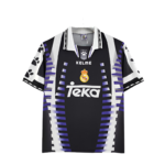 Maillot extérieur Real Madrid 1997/1998