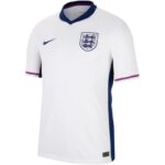 MAILLOT ANGLETERRE DOMICILE EURO 2024