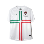 Maillot extérieur Portugal 2012
