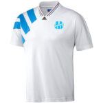 MAILLOT OLYMPIQUE DE MARSEILLE 1993