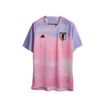 MAILLOT JAPON DOMICILE 24