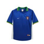 Maillot extérieur Portugal 1998