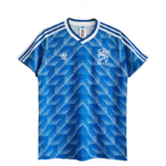 Maillot extérieur Pays-Bas 1988