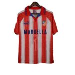maillot-domicile-arsenal-2006-2007