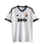 Maillot domicile Real Madrid 2012/2013