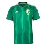 Maillot ARABIE Domicile