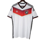 Maillot Allemagne domicile 2014