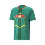 MAILLOT SENEGAL EXTERIEUR 23/24