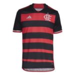 Maillot FLAMENGO Domicile