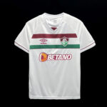 Maillot Fluminense FC Homme Exterieur 2024 2025