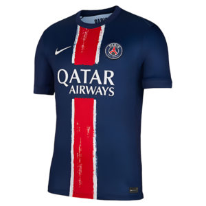 MAILLOT PSG THIRD 25/26