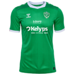 Maillot domicile adulte A.S Saint-Etienne 2024/2025