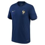 Maillot Equipe de France domicile 2022/2023