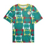 MAILLOT SÉNÉGAL CAN 2024 FOOTBALL CULTURE
