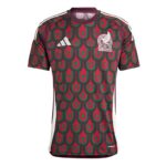 MAILLOT MEXIQUE DOMICILE COPA 2024
