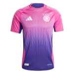 MAILLOT ALLEMAGNE EXTERIEUR EURO 2024