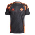 MAILLOT COLOMBIE EXTERIEUR COPA 2024