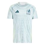 MAILLOT MEXIQUE EXTERIEUR COPA 2024