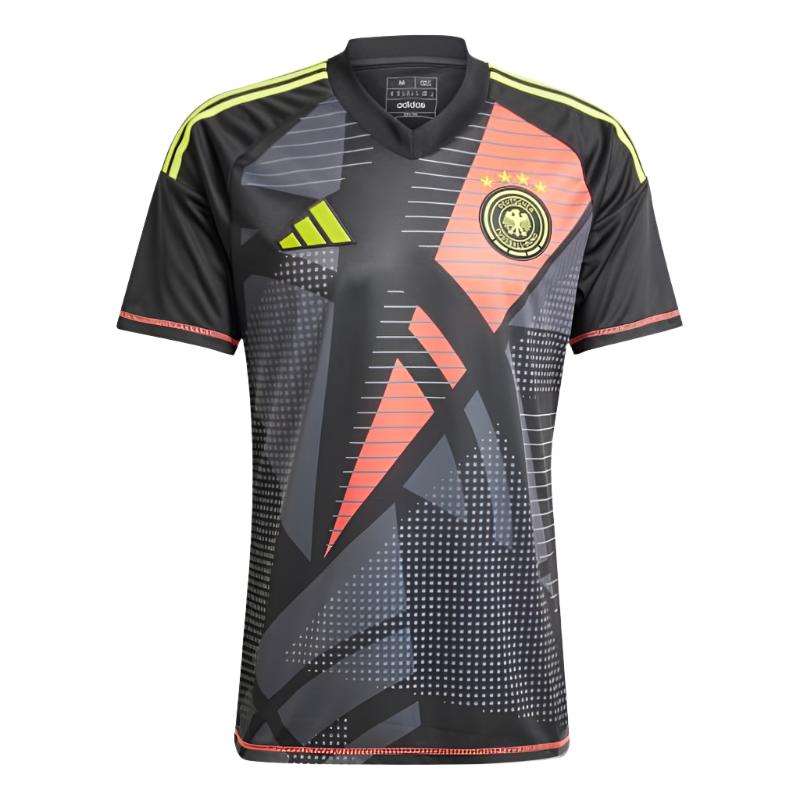 MAILLOT GARDIEN DE BUT ALLEMAGNE TIRO 23