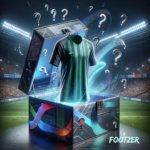 MAILLOT MYSTÈRE 👕