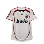 MAILLOT AC MILAN 2007