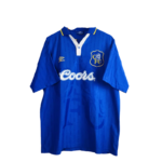 Maillot domicile Chelsea FC 1995/1997