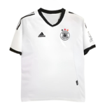 Maillot Allemagne domicile 2002
