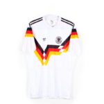 Maillot Allemagne domicile 1990