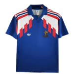 Maillot domicile France 1988/1990