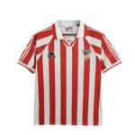 Maillot domicile Athletico Bilbao 1995/1997
